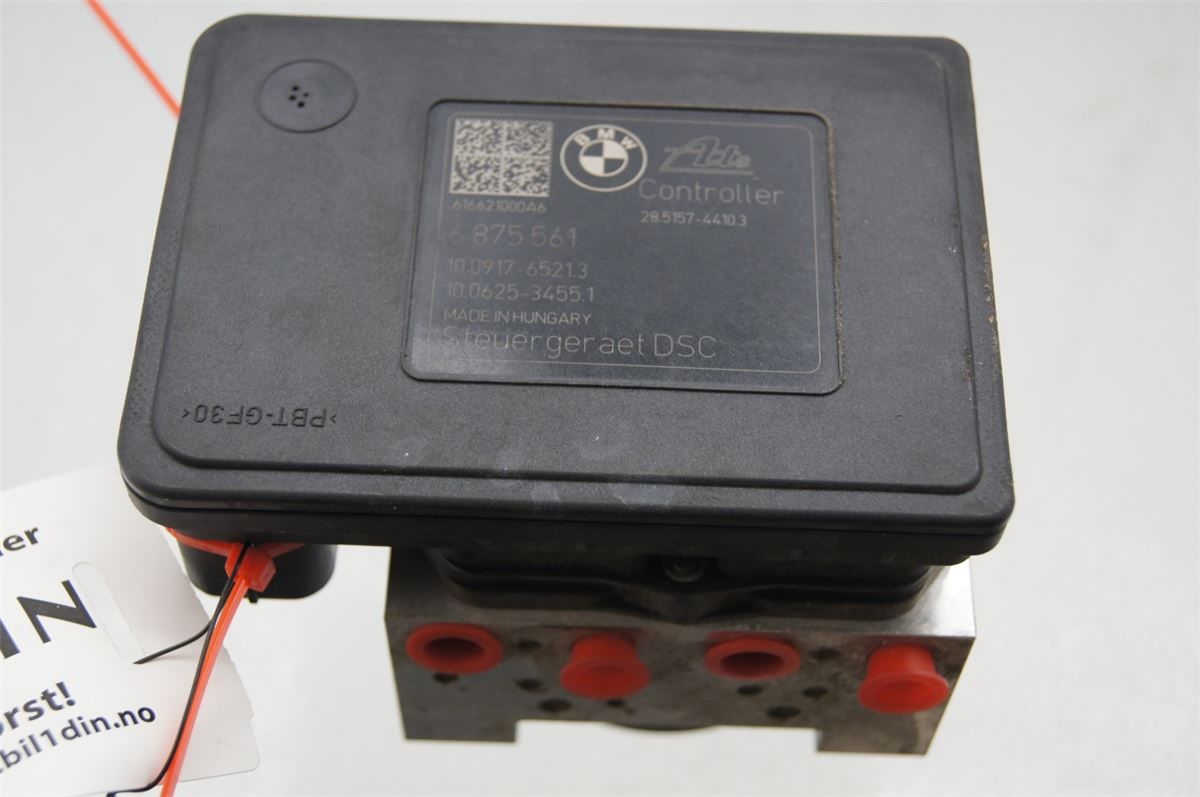 ABS Hydraulikkaggregat – bilde 2