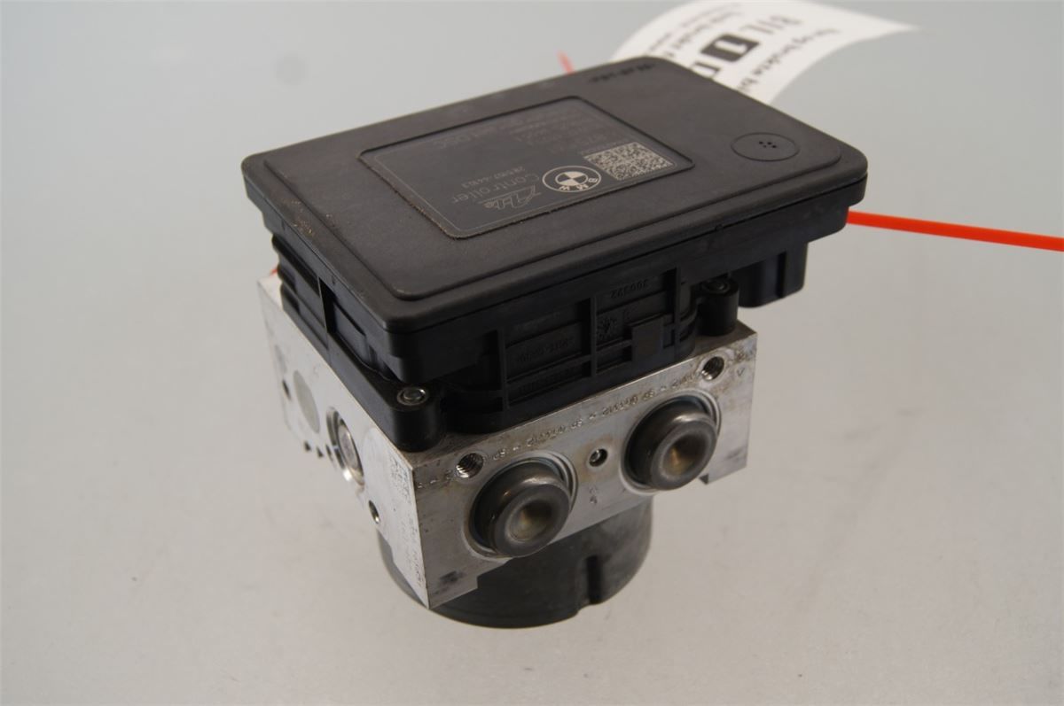 ABS Hydraulikkaggregat – bilde 3