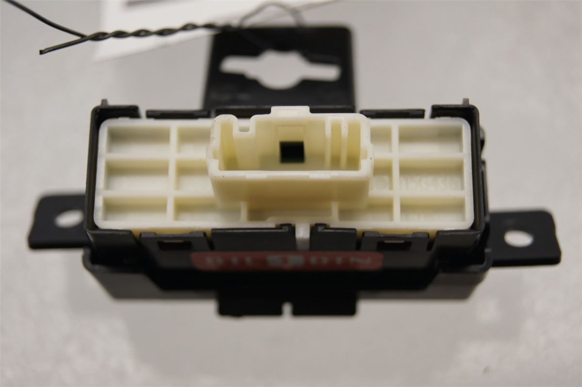 Bryter Dashbord Lys Dimming – bilde 2