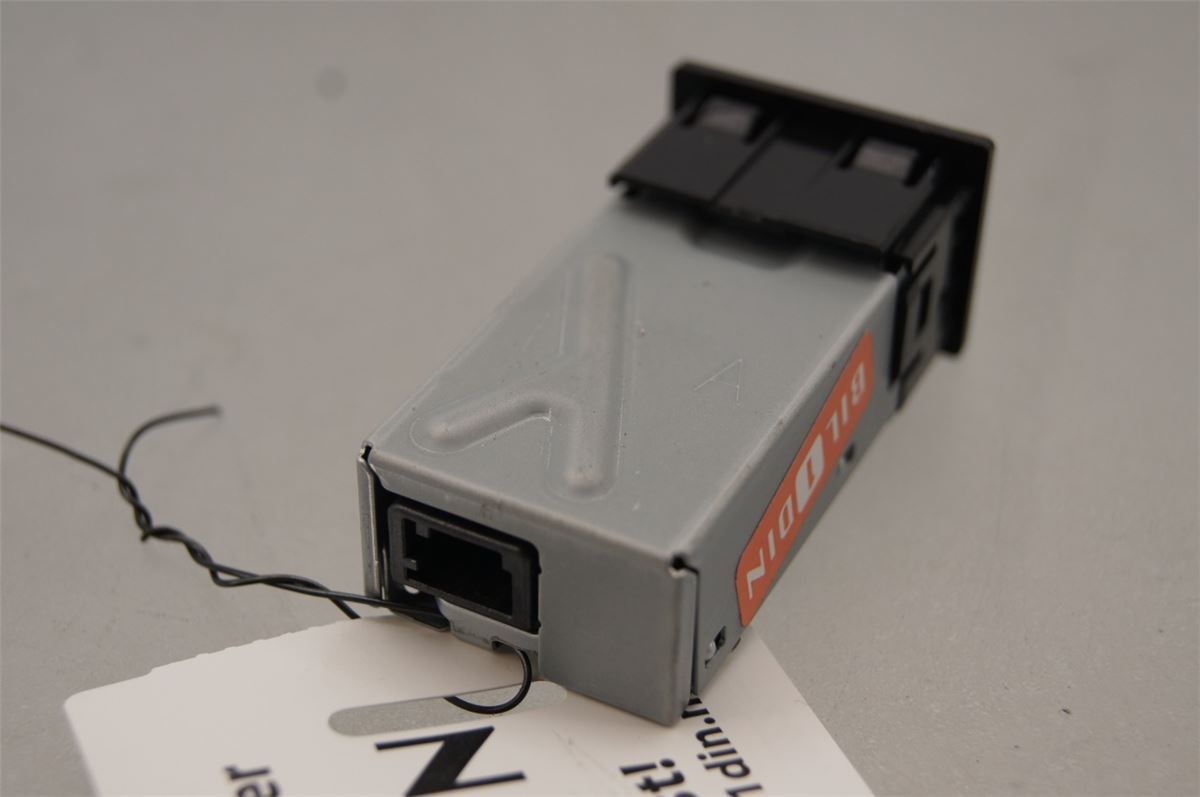 Usb Forbindelse – bilde 2