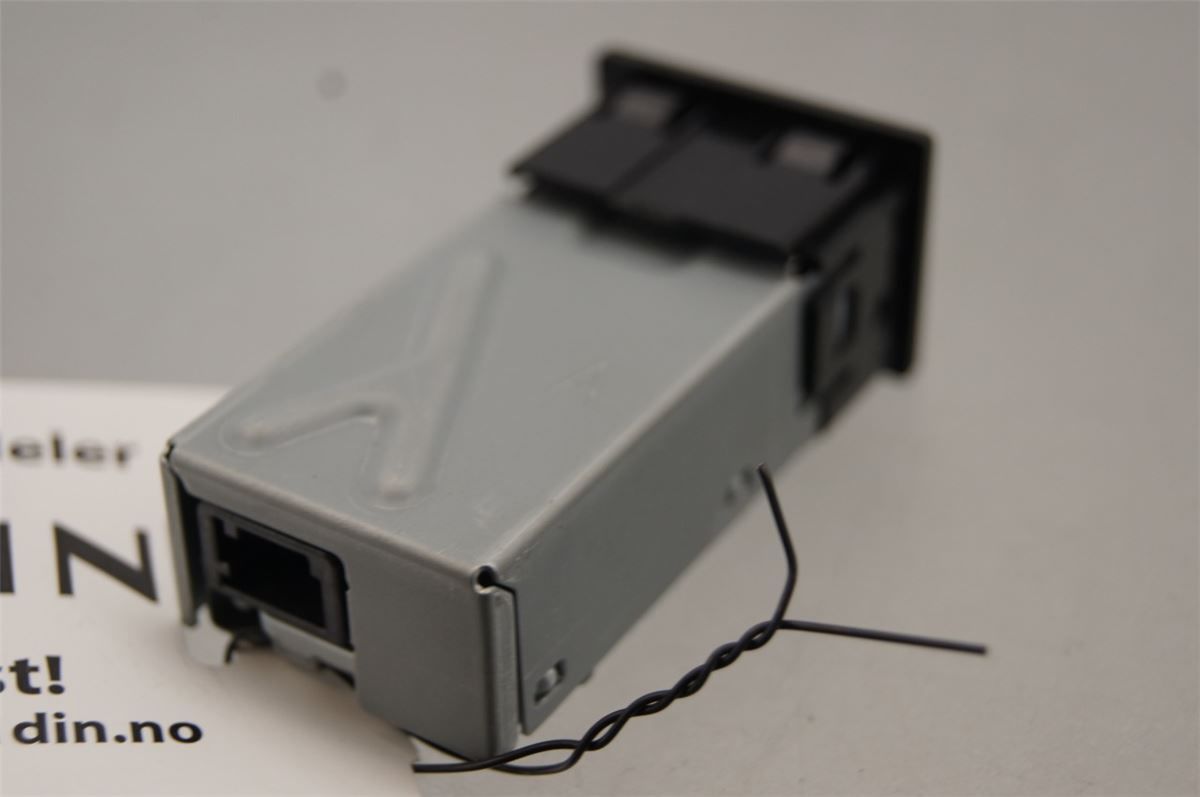 Usb Forbindelse – bilde 2