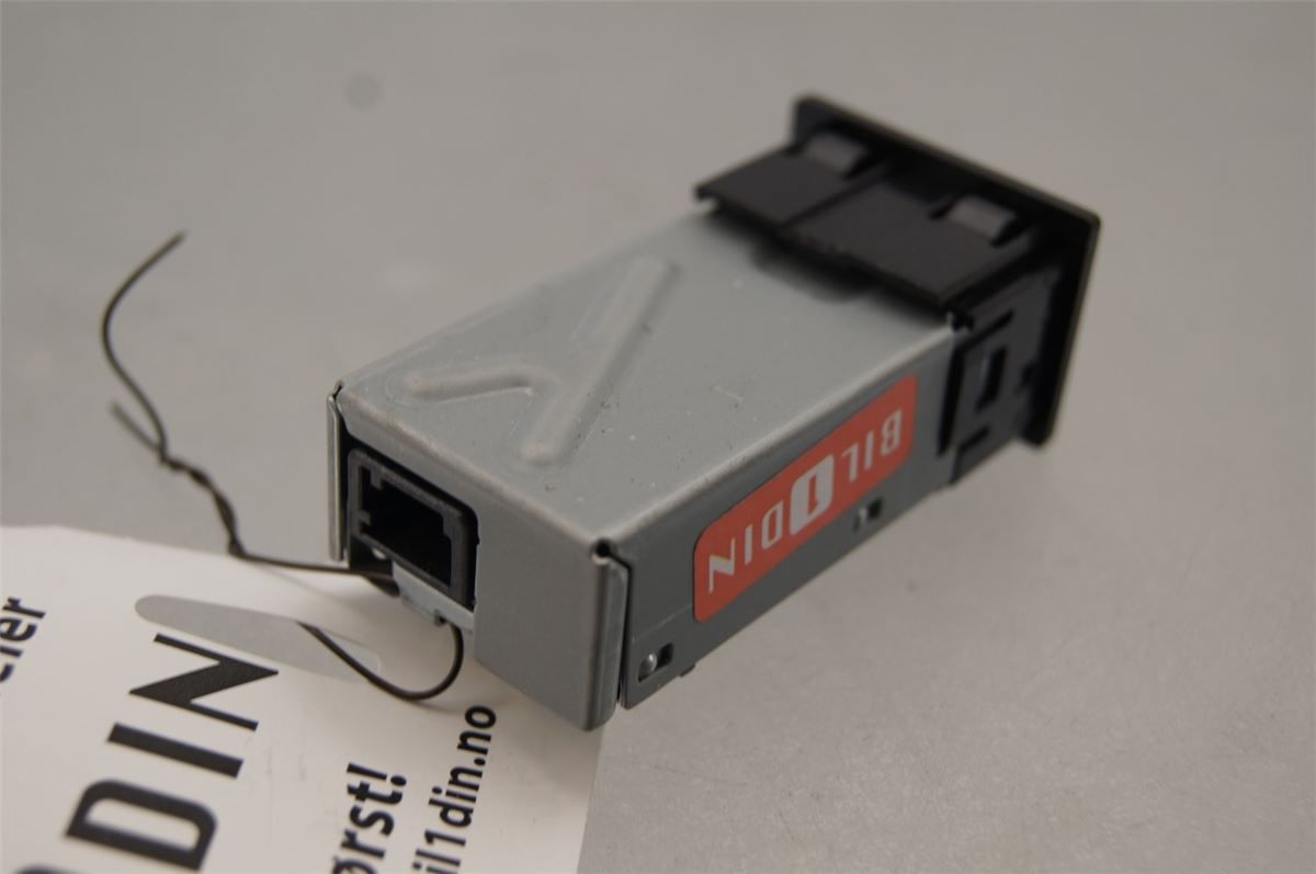 Usb Forbindelse – bilde 2