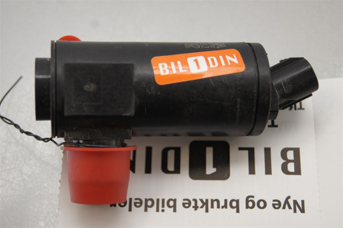 Spylerpumpe Frontrute – bilde 1
