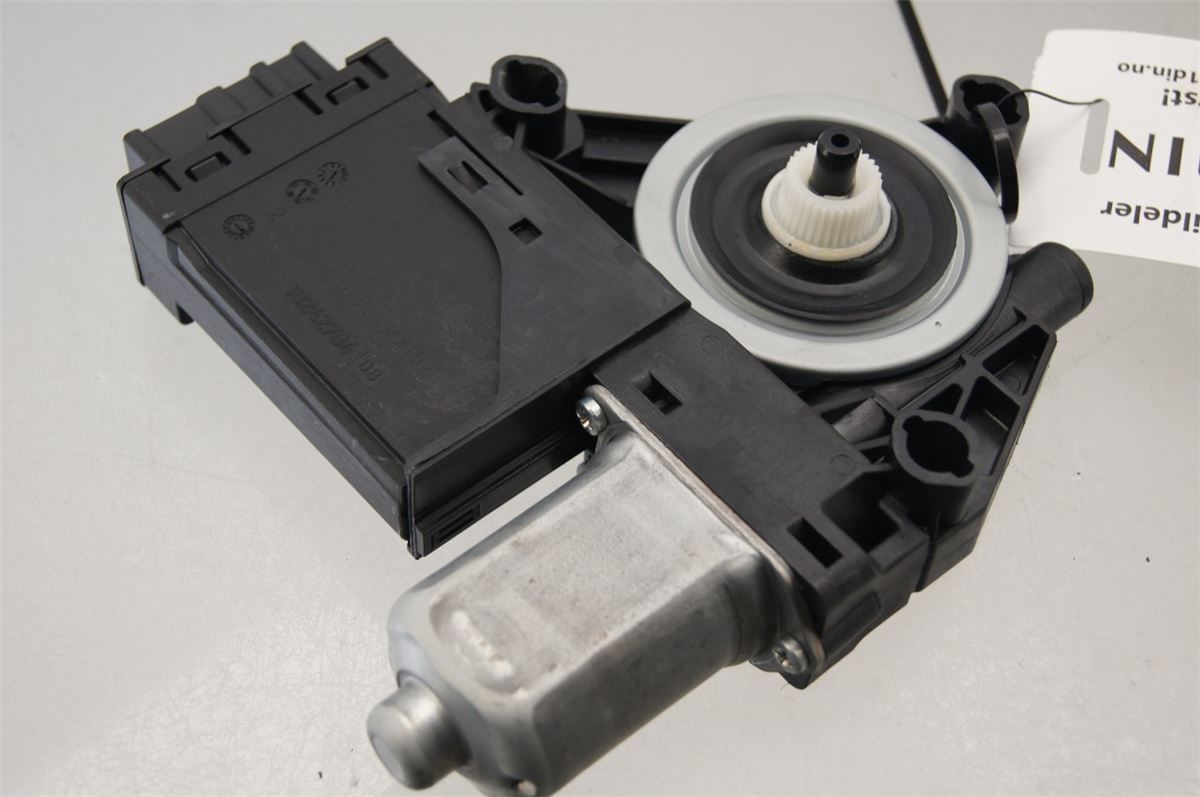Vindusheismotor – bilde 1