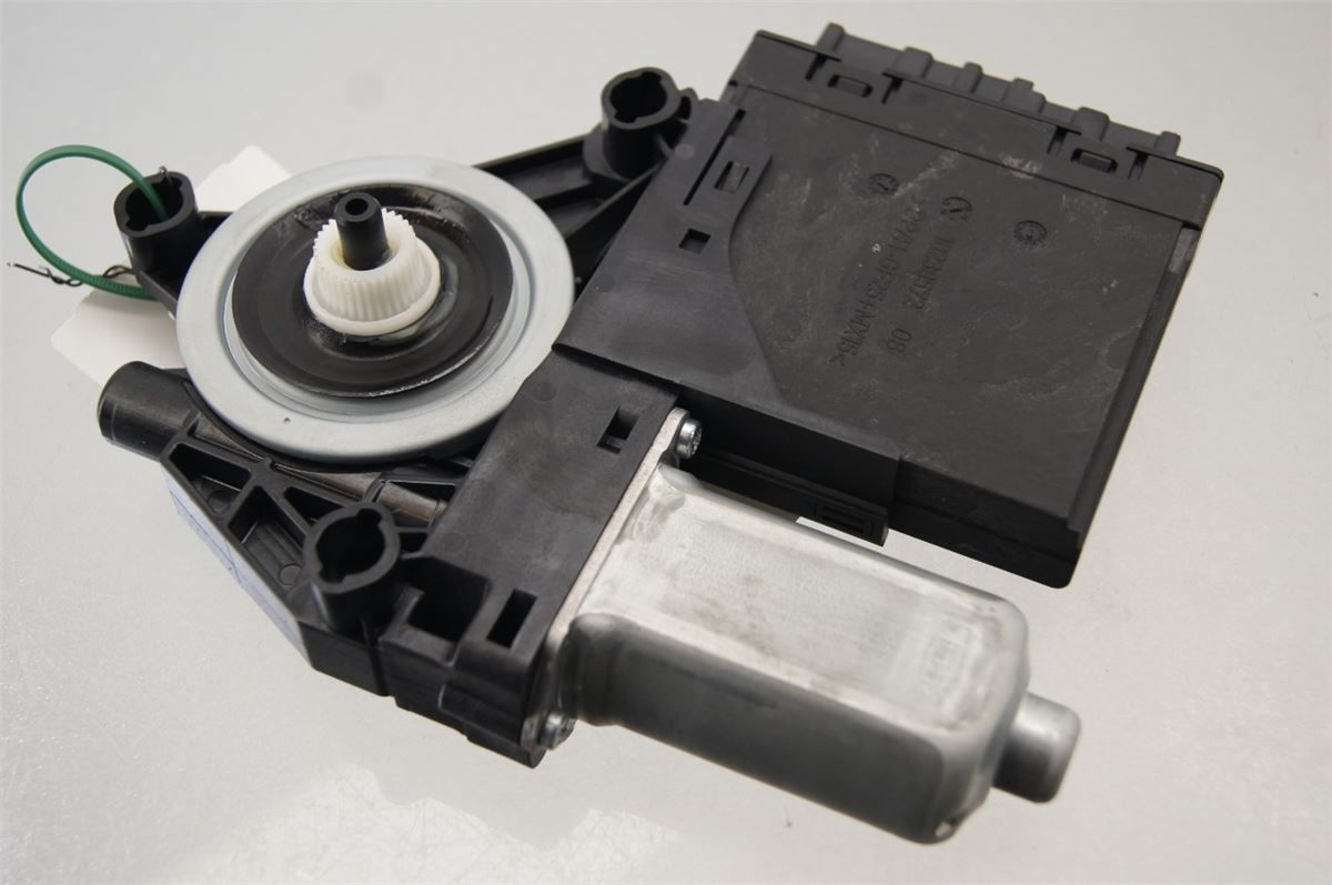 Vindusheismotor – bilde 1