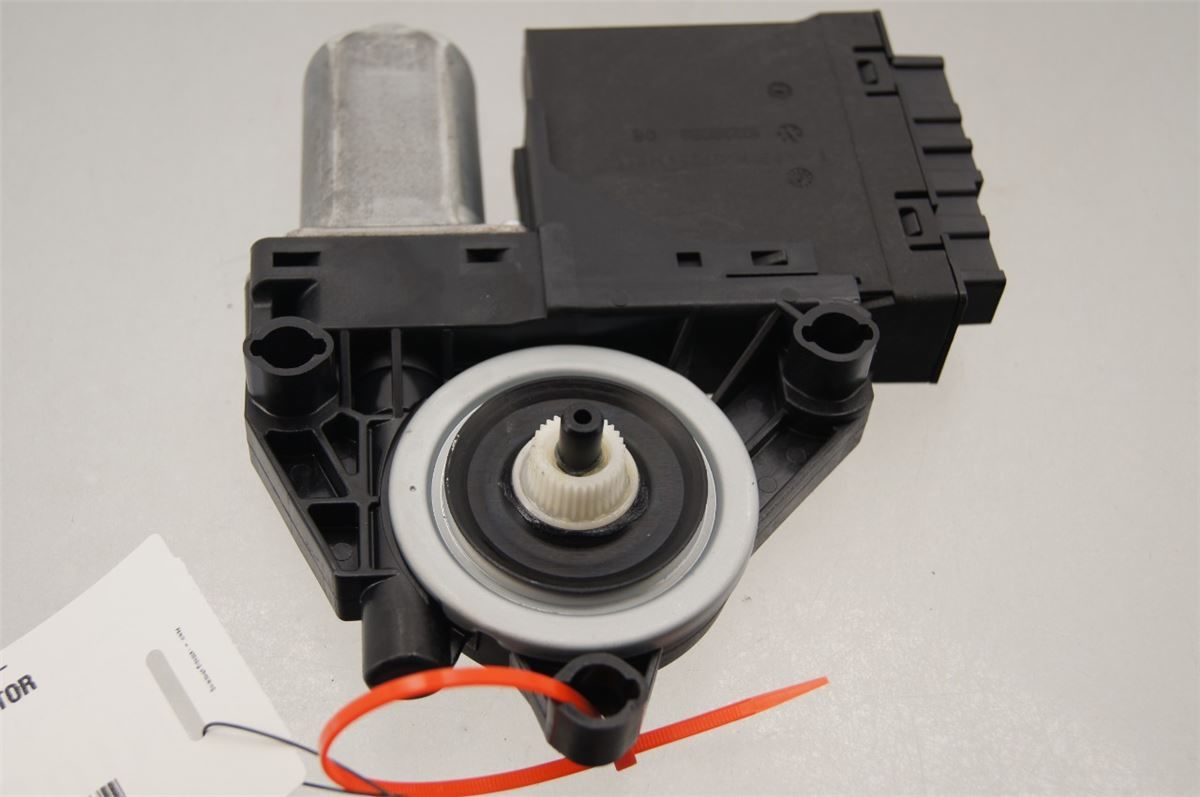 Vindusheismotor – bilde 1