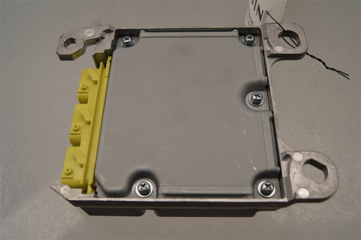 Airbag Elektronikkenhet – bilde 3