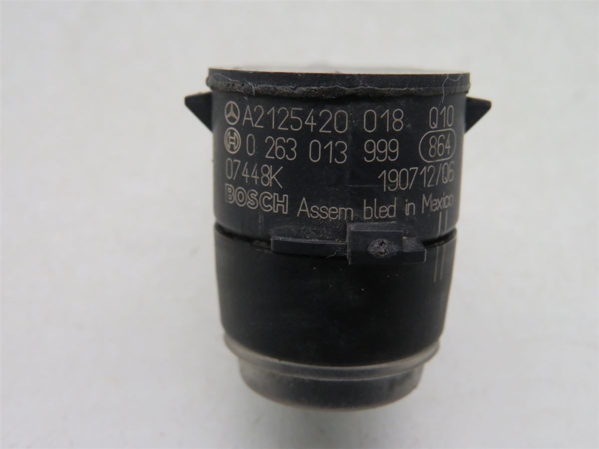 Sensor Parkering Front – bilde 3