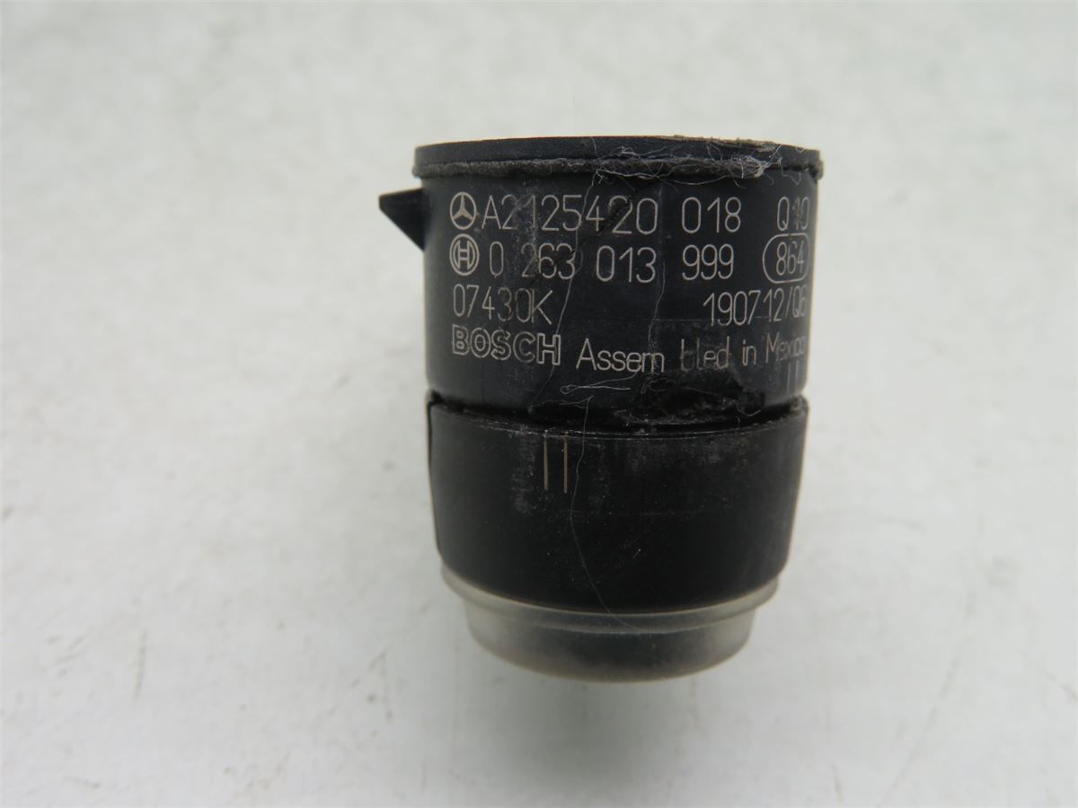 Sensor Parkering Front – bilde 3