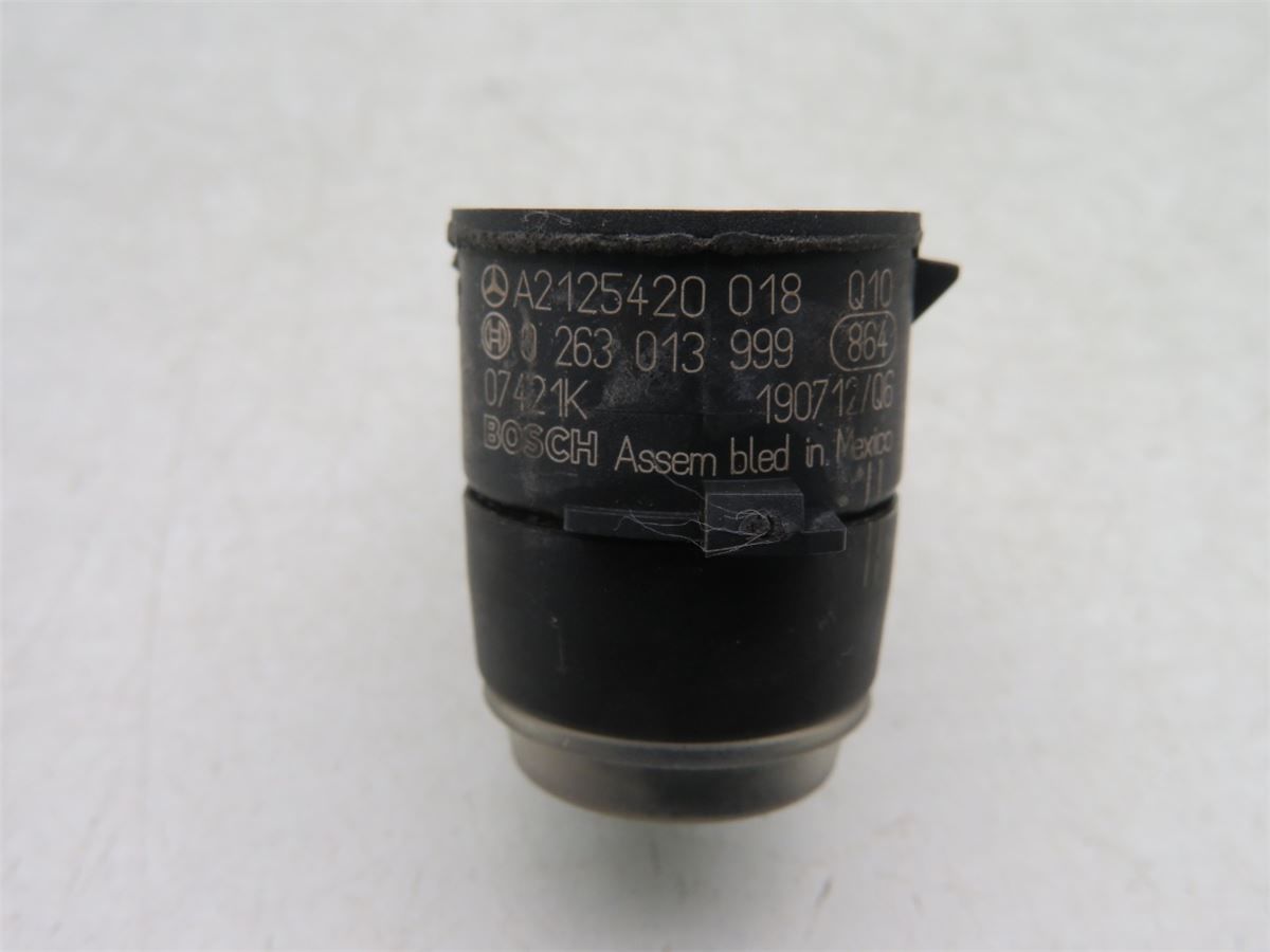 Sensor Parkering Front – bilde 3