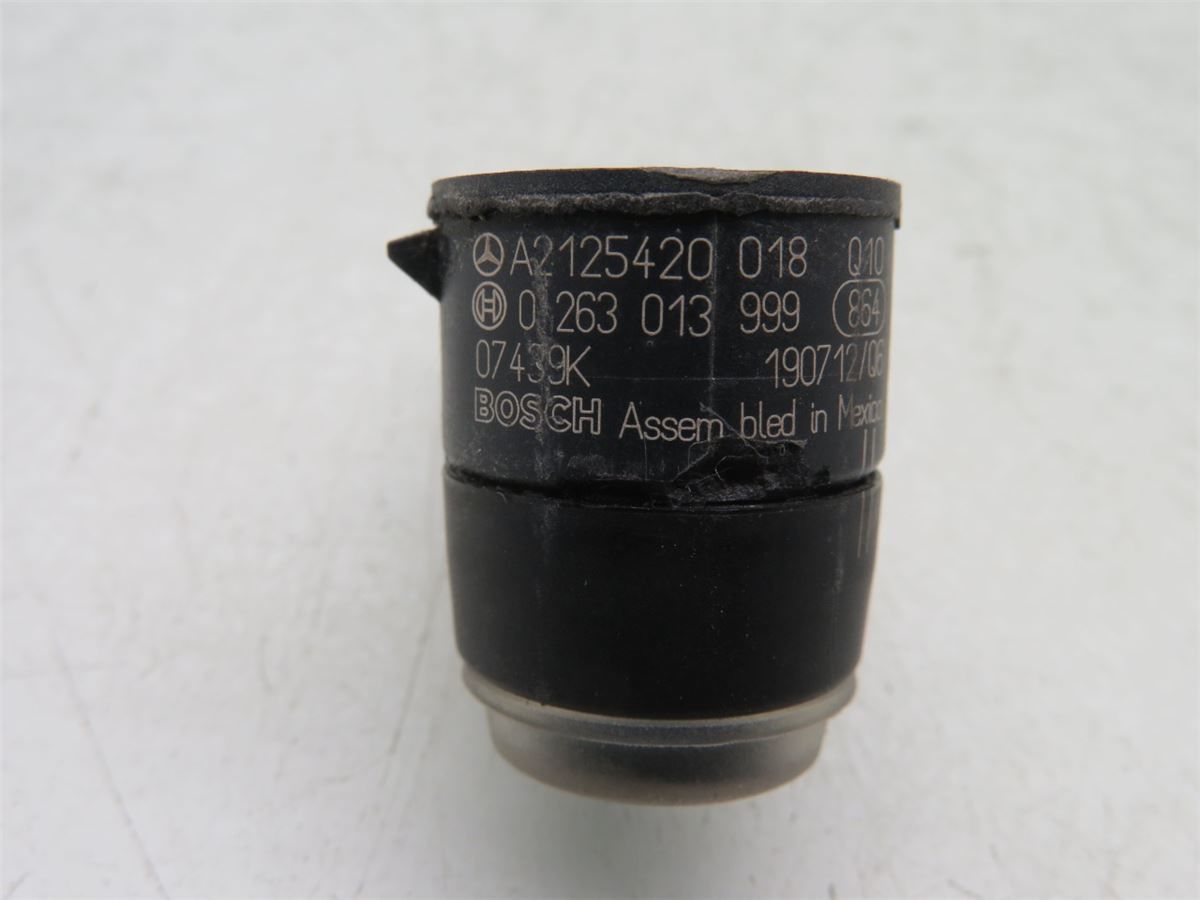 Sensor Parkering Front – bilde 3