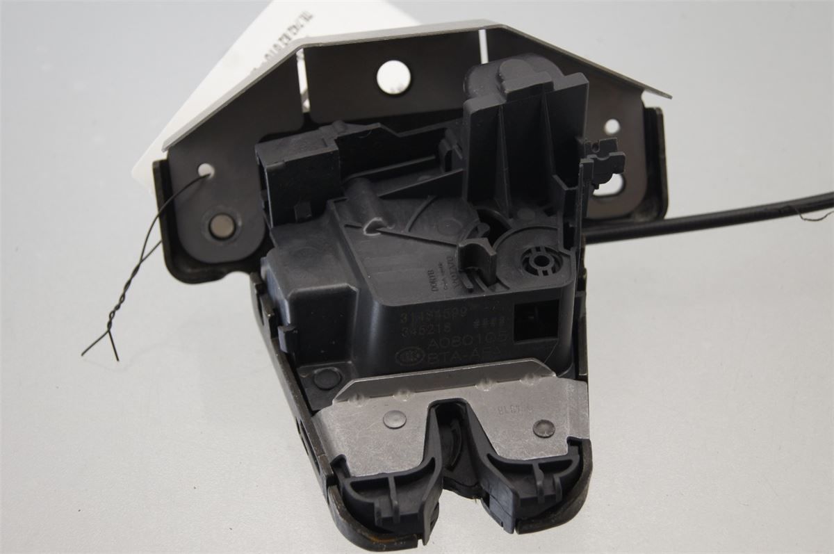 Bakluke / Lokk Låsekasse – bilde 2