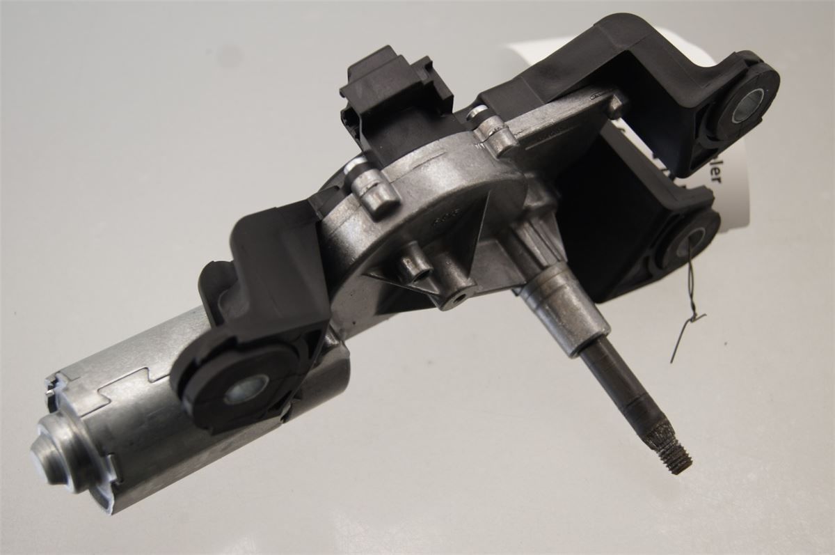 Viskermotor Bakluke – bilde 4