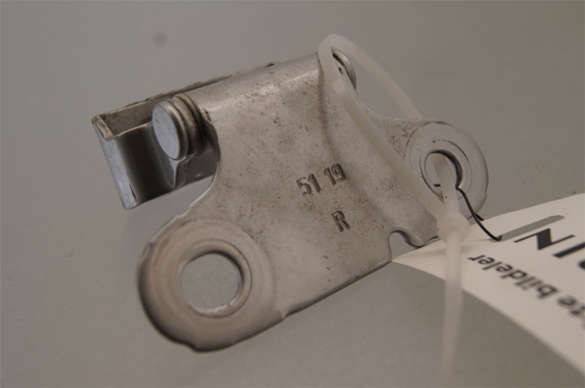 Bakluke Hengsel Høyre – bilde 3