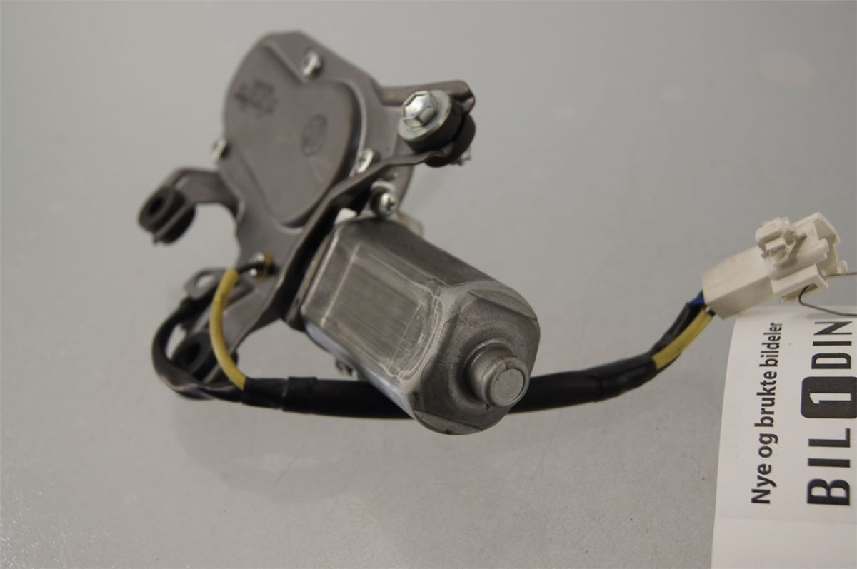 Viskermotor Bakluke – bilde 4