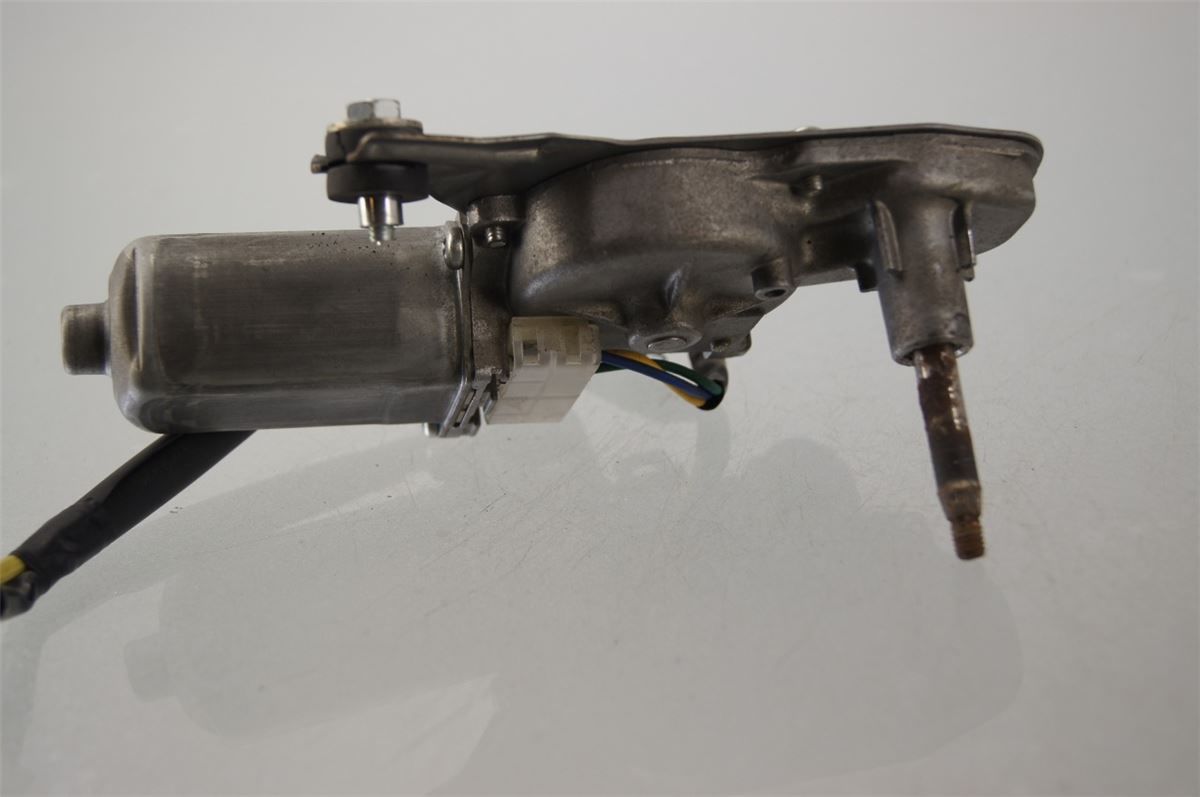 Viskermotor Bakluke – bilde 5