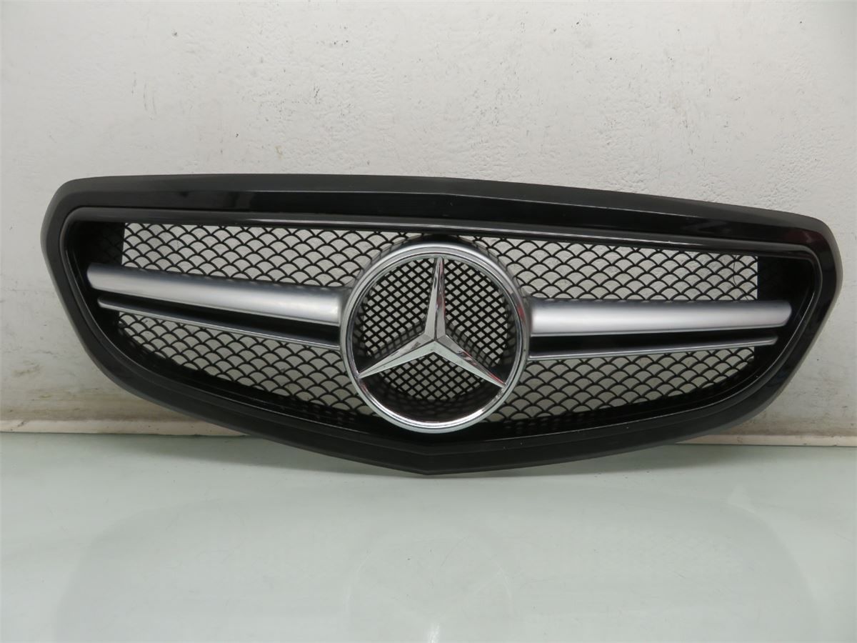Grill / Gitter – bilde 1