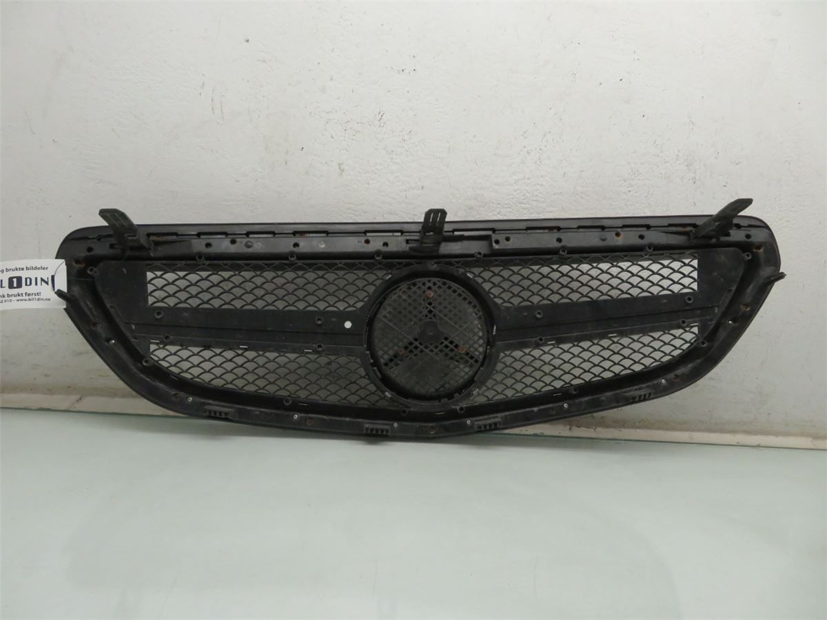 Grill / Gitter – bilde 2