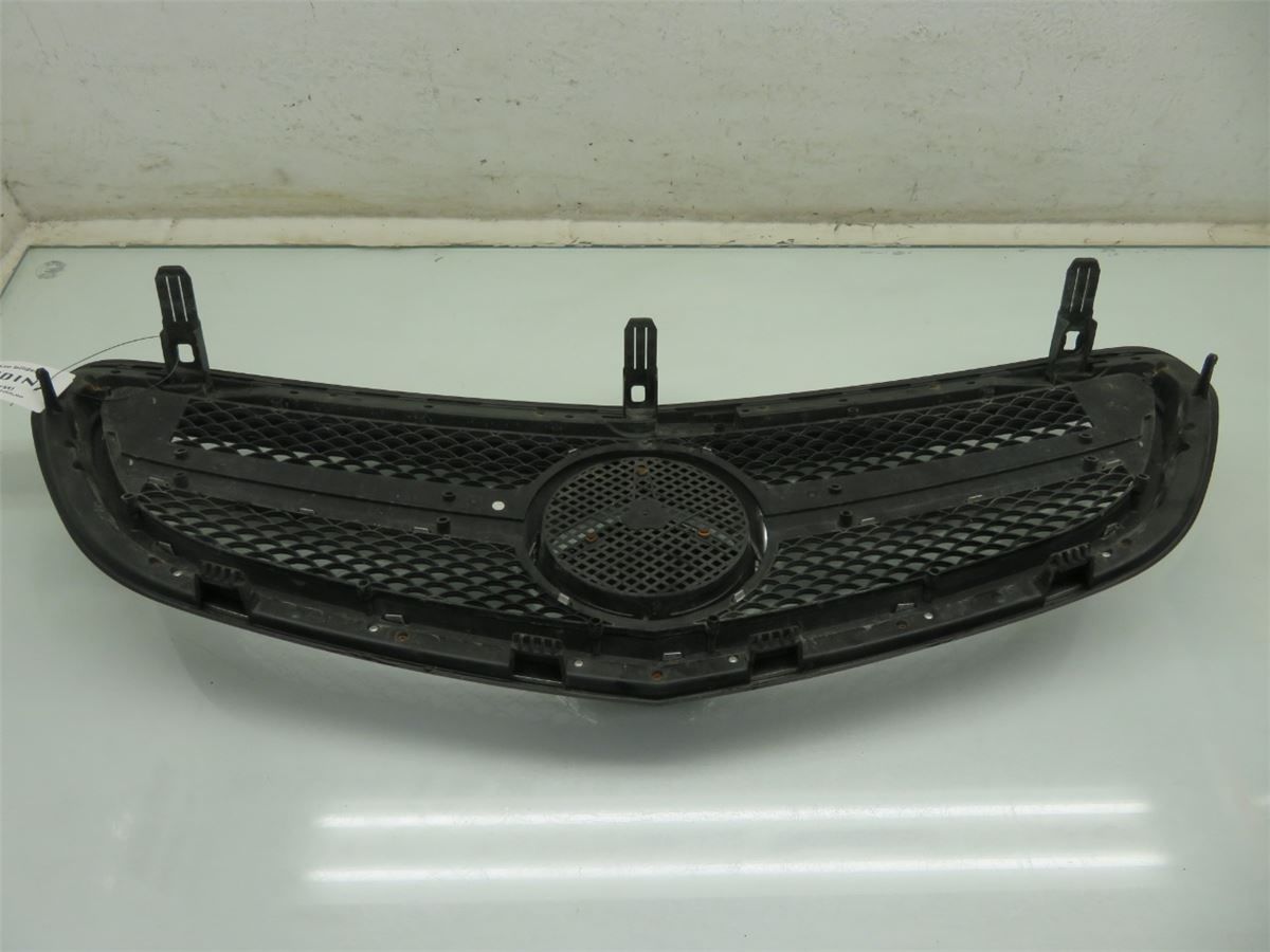 Grill / Gitter – bilde 3