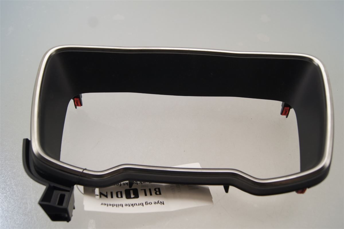 Instrument Ramme – bilde 1