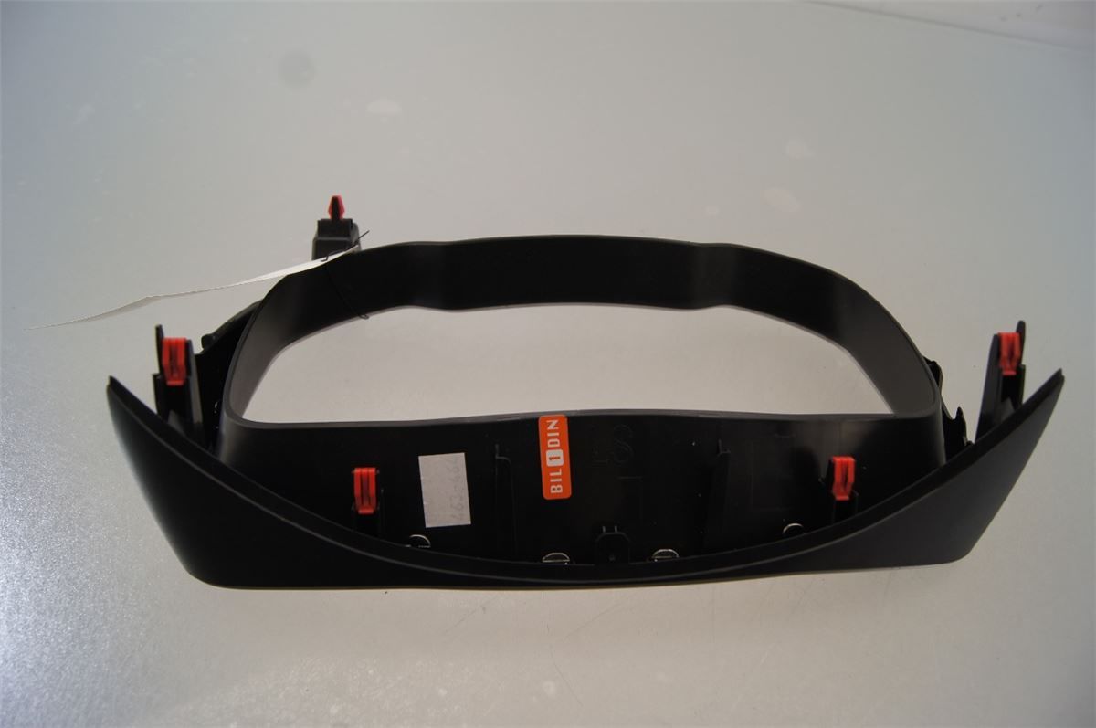 Instrument Ramme – bilde 2