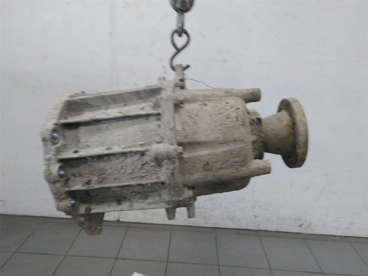 Gearkasse Fordelingskasse – bilde 2