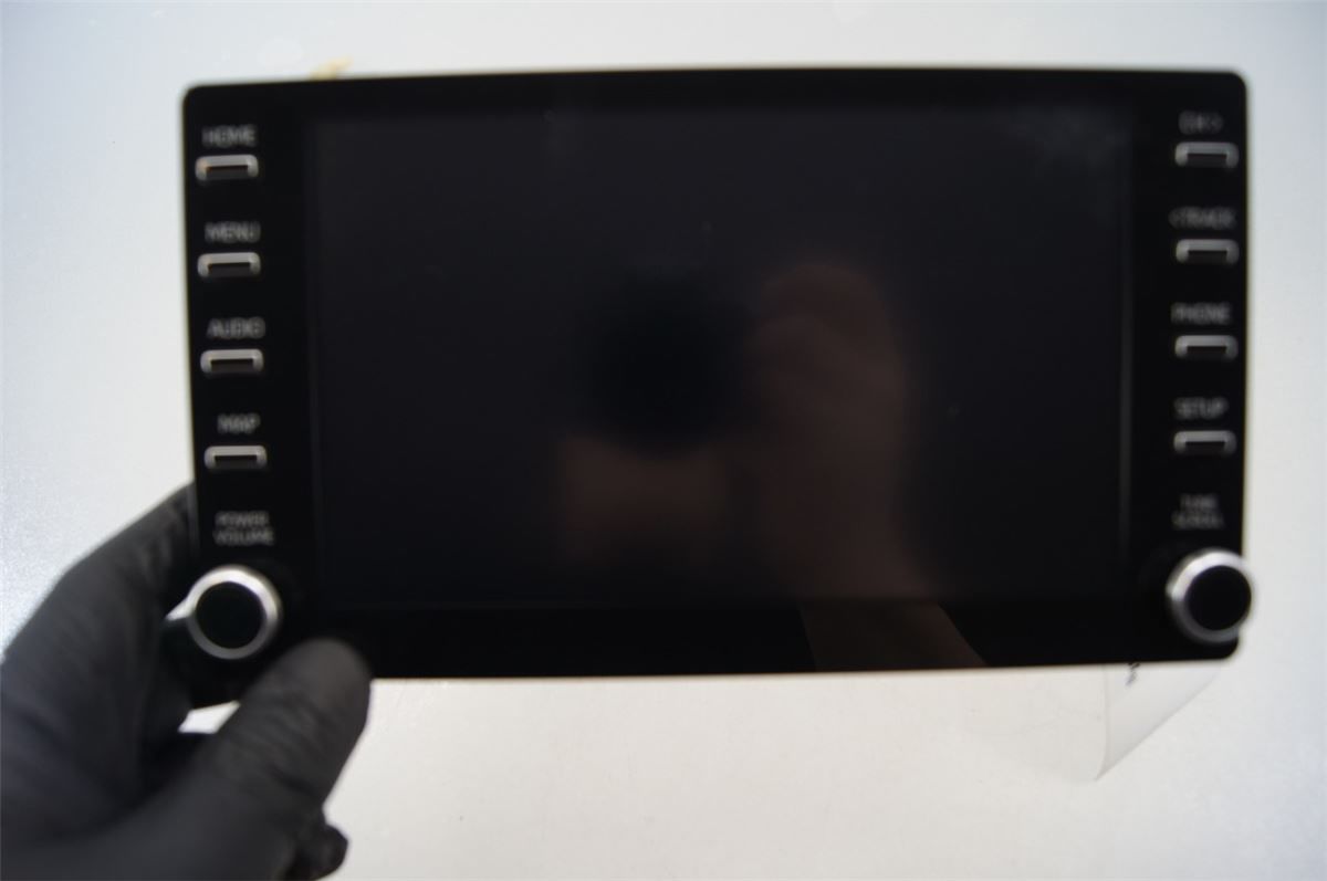 Stereo Radio – bilde 1