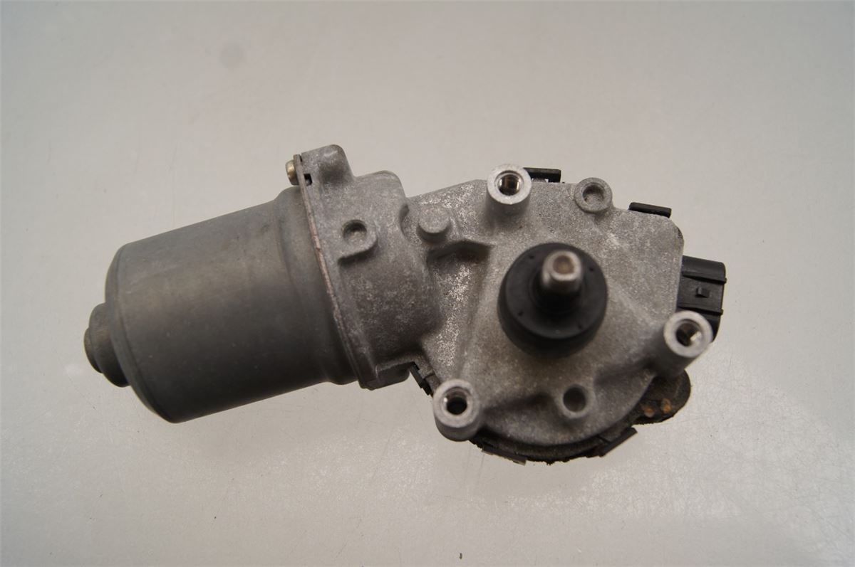 Viskermotor Frontrute – bilde 1