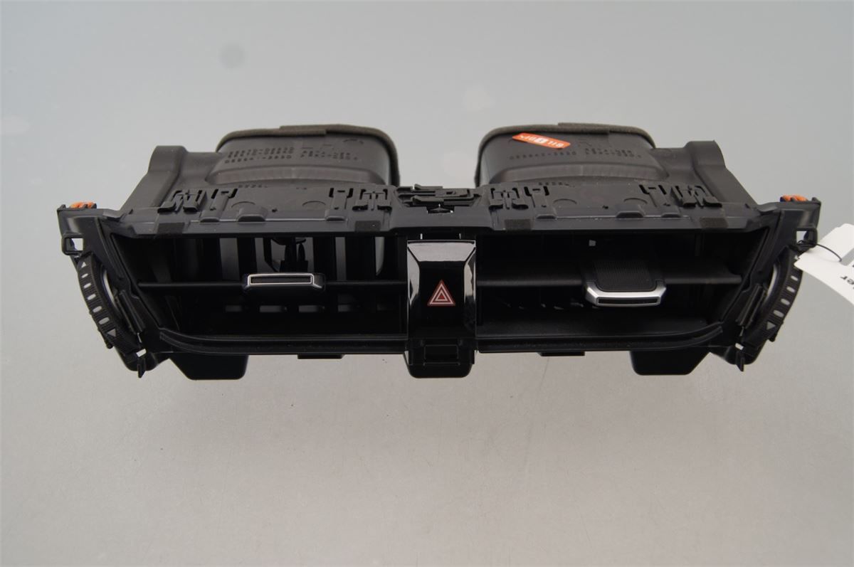 Dashbord Kanal / Dyse – bilde 1
