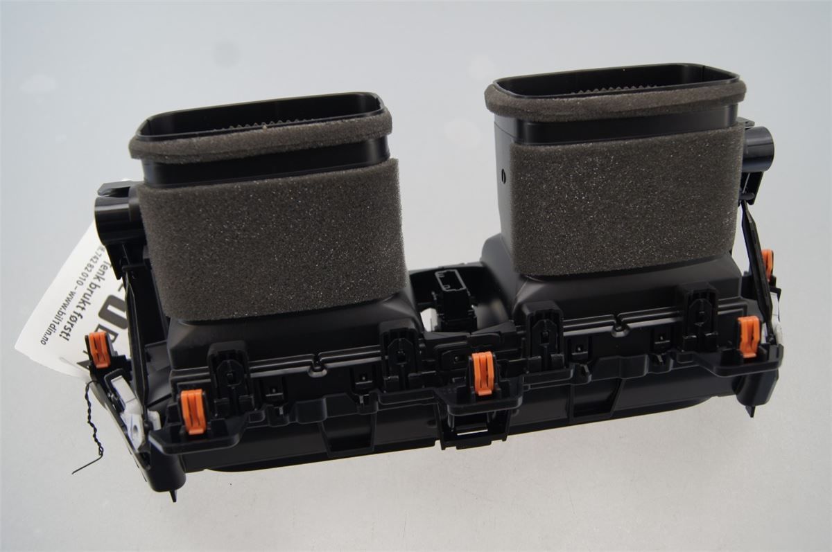 Dashbord Kanal / Dyse – bilde 3