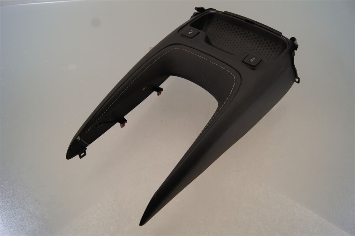 Instrumentkonsoll Gulv – bilde 1