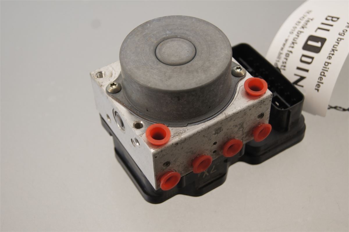 ABS Hydraulikkaggregat – bilde 1