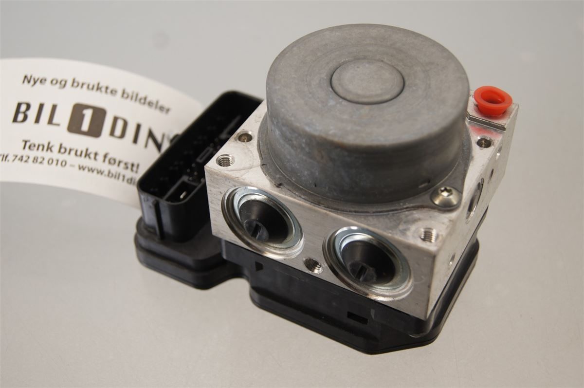 ABS Hydraulikkaggregat – bilde 2