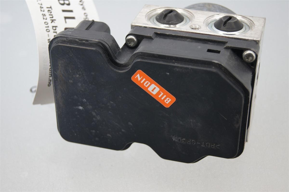 ABS Hydraulikkaggregat – bilde 3