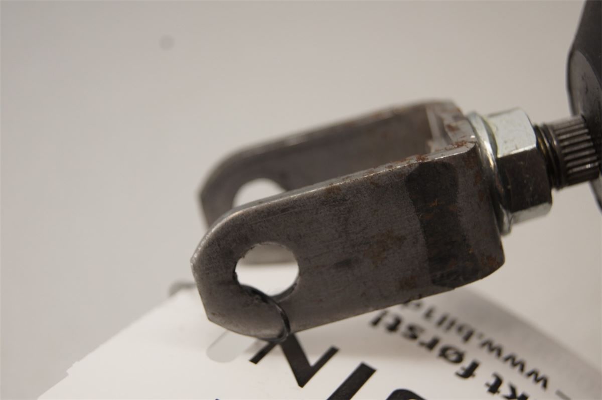 Brems Hovedsylinder – bilde 4