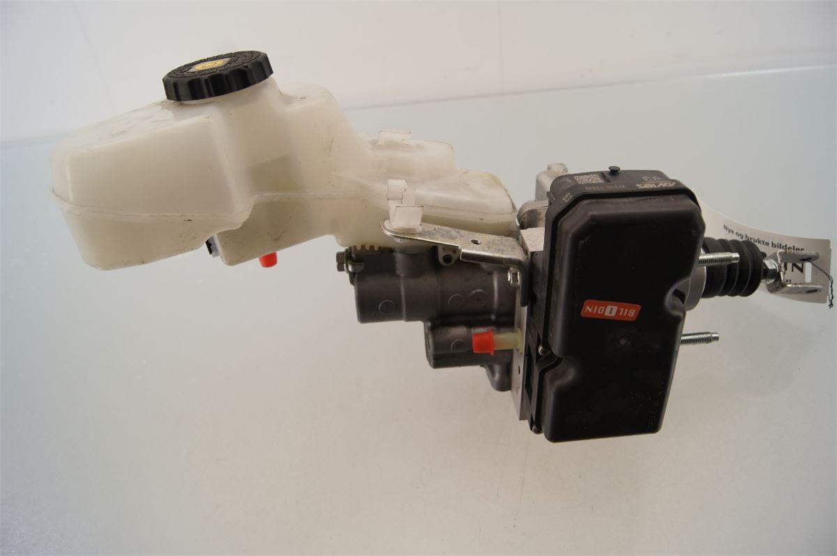 Brems Hovedsylinder – bilde 5