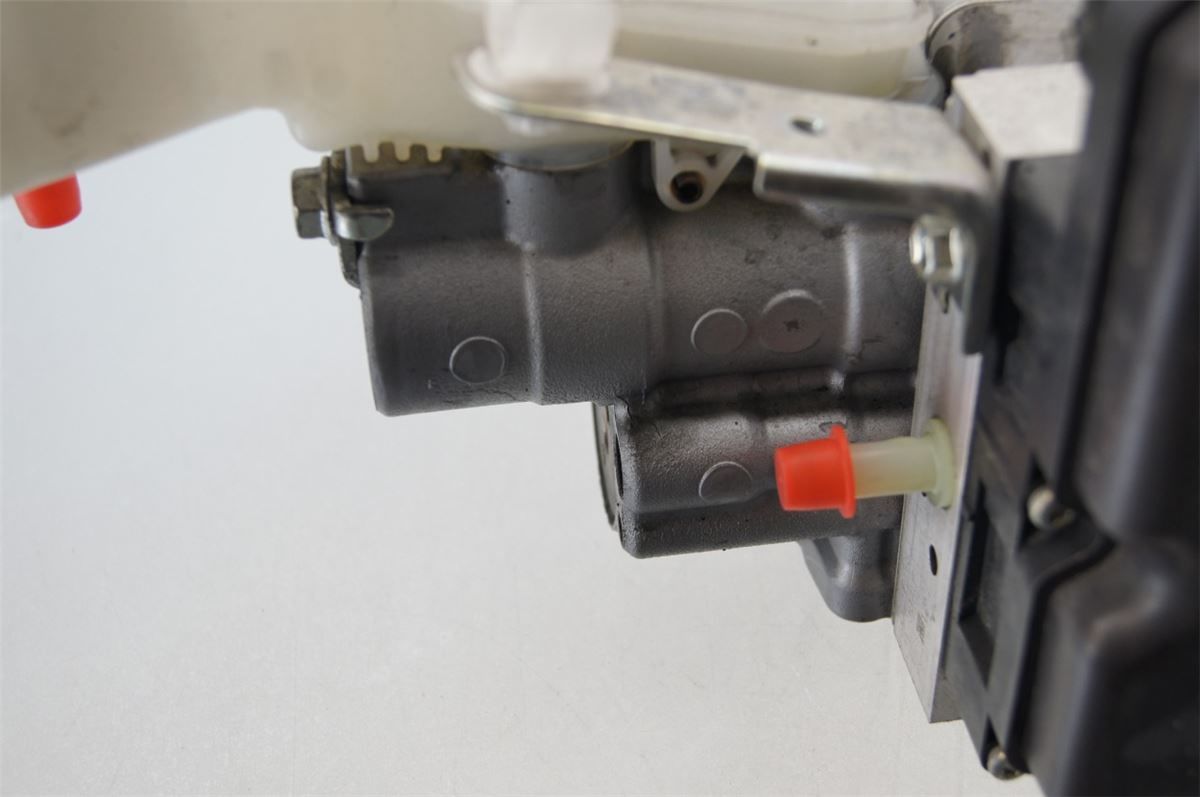 Brems Hovedsylinder – bilde 6