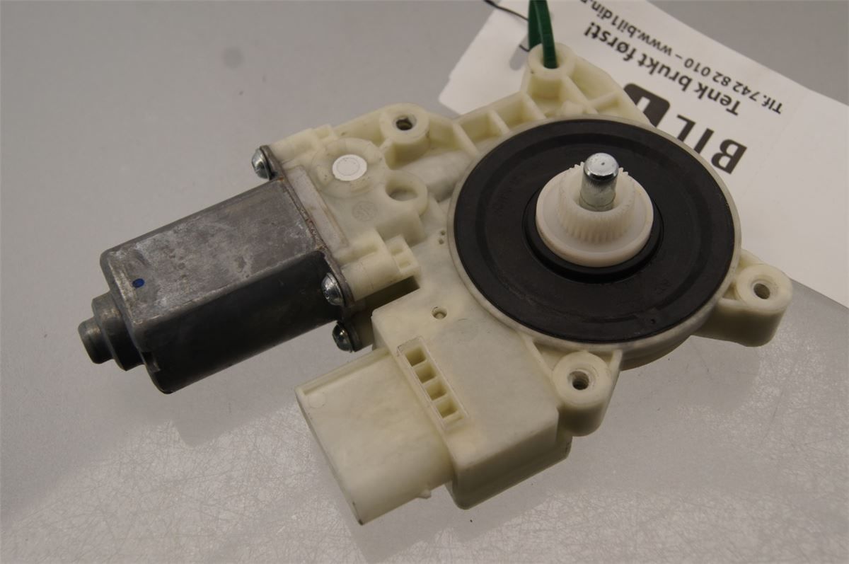Vindusheismotor – bilde 2