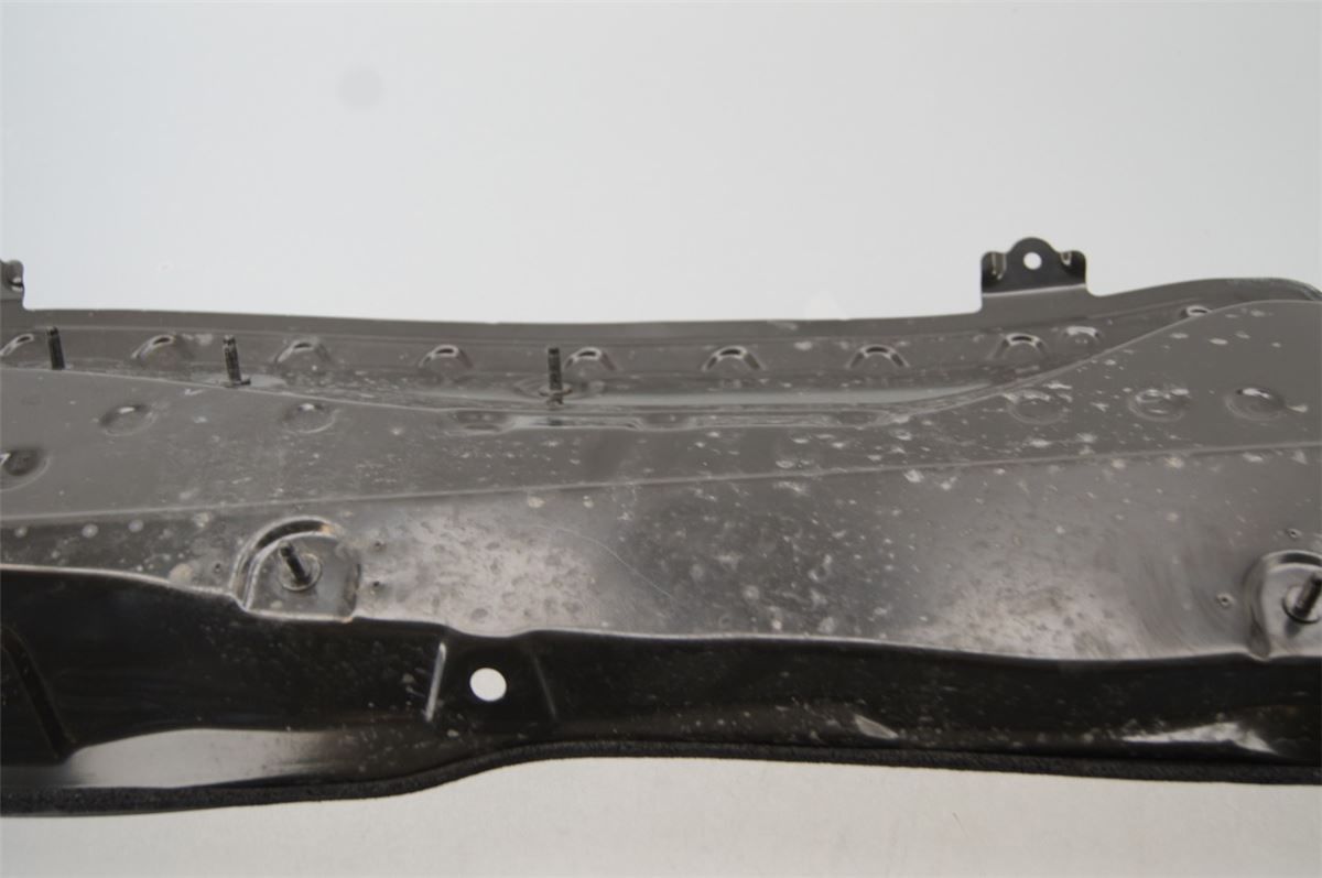 Visker Deksel/Øvre Torpedoplat – bilde 4