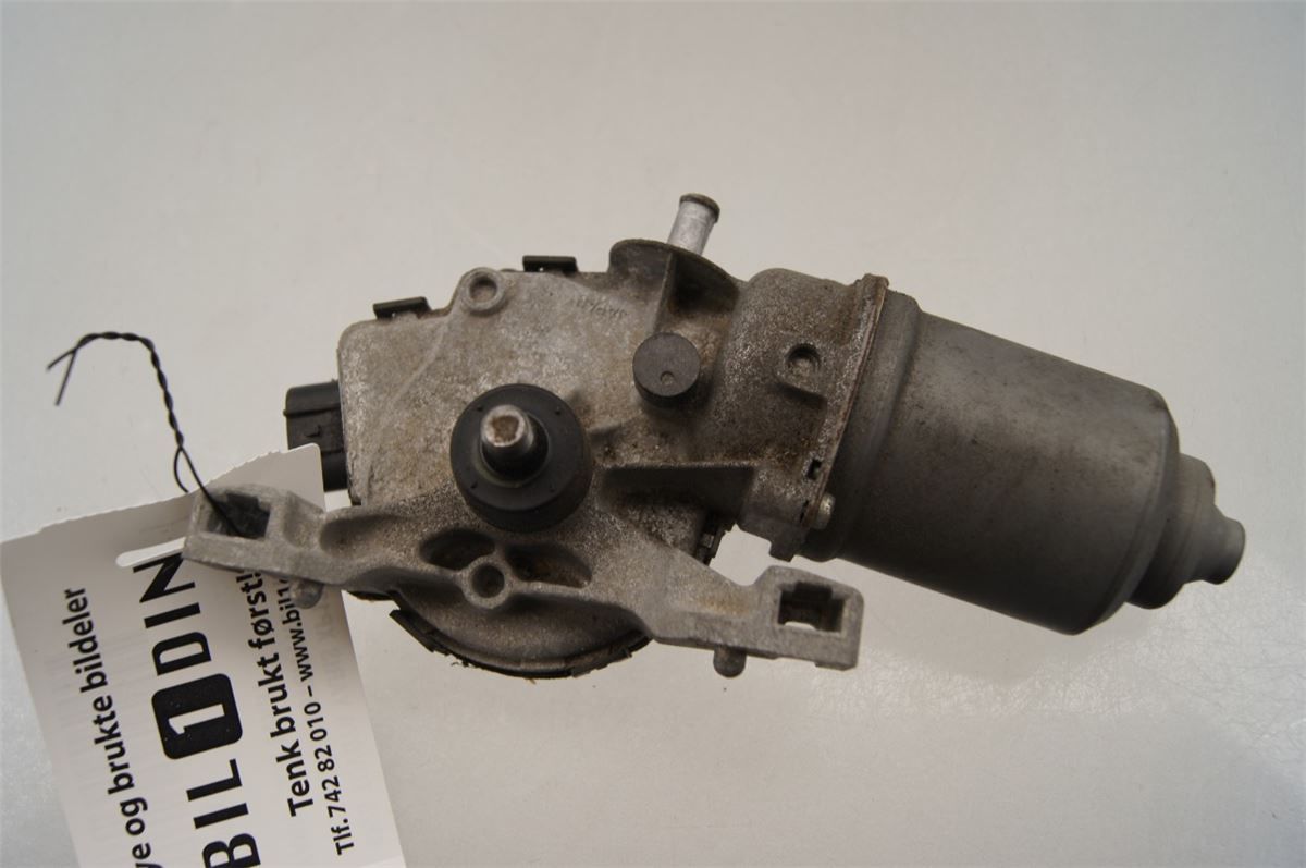 Viskermotor Frontrute – bilde 1