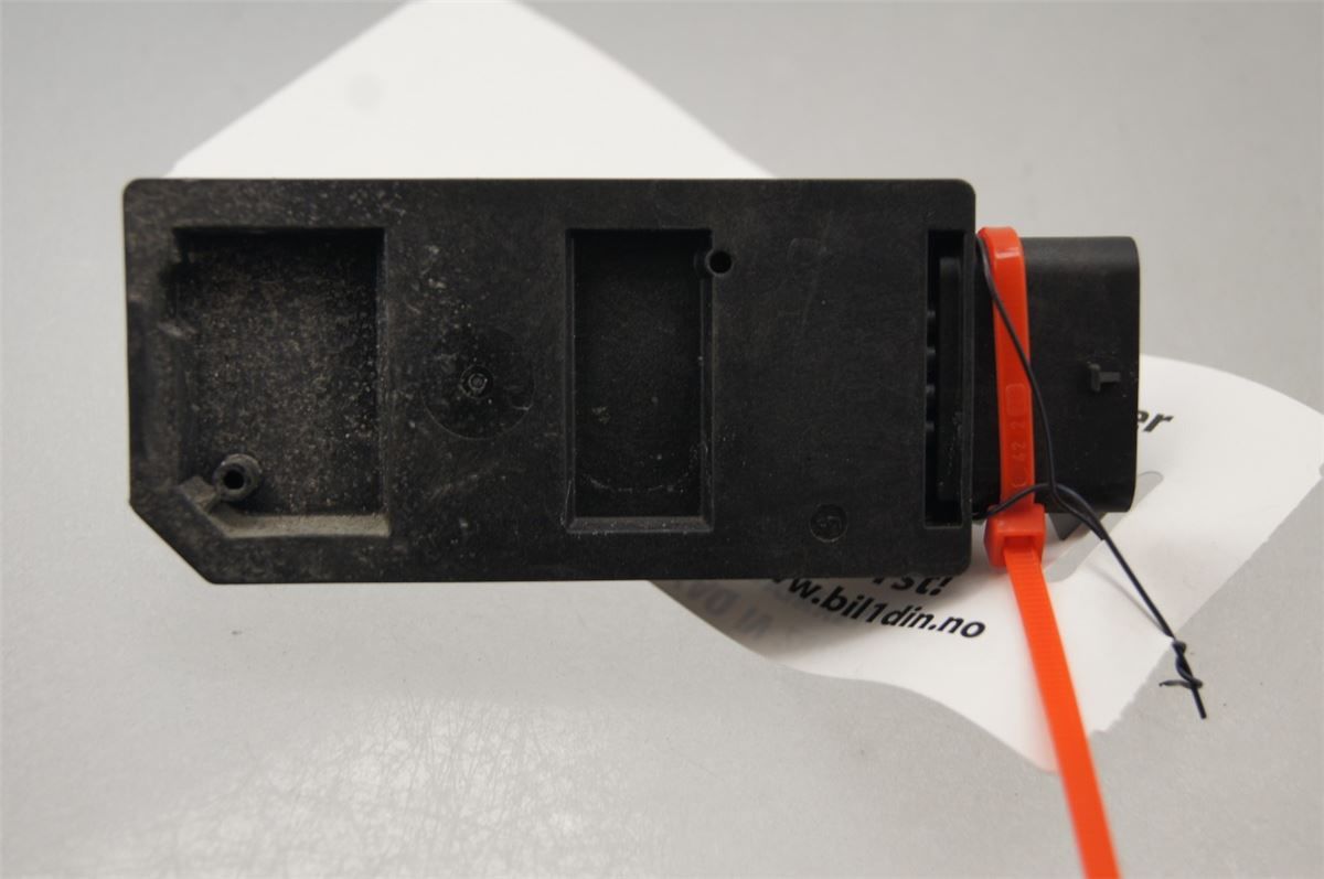 Styreenhet Nøkkelløst System – bilde 2