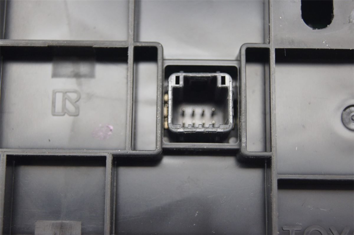 Varme AC Betjening/Display – bilde 5
