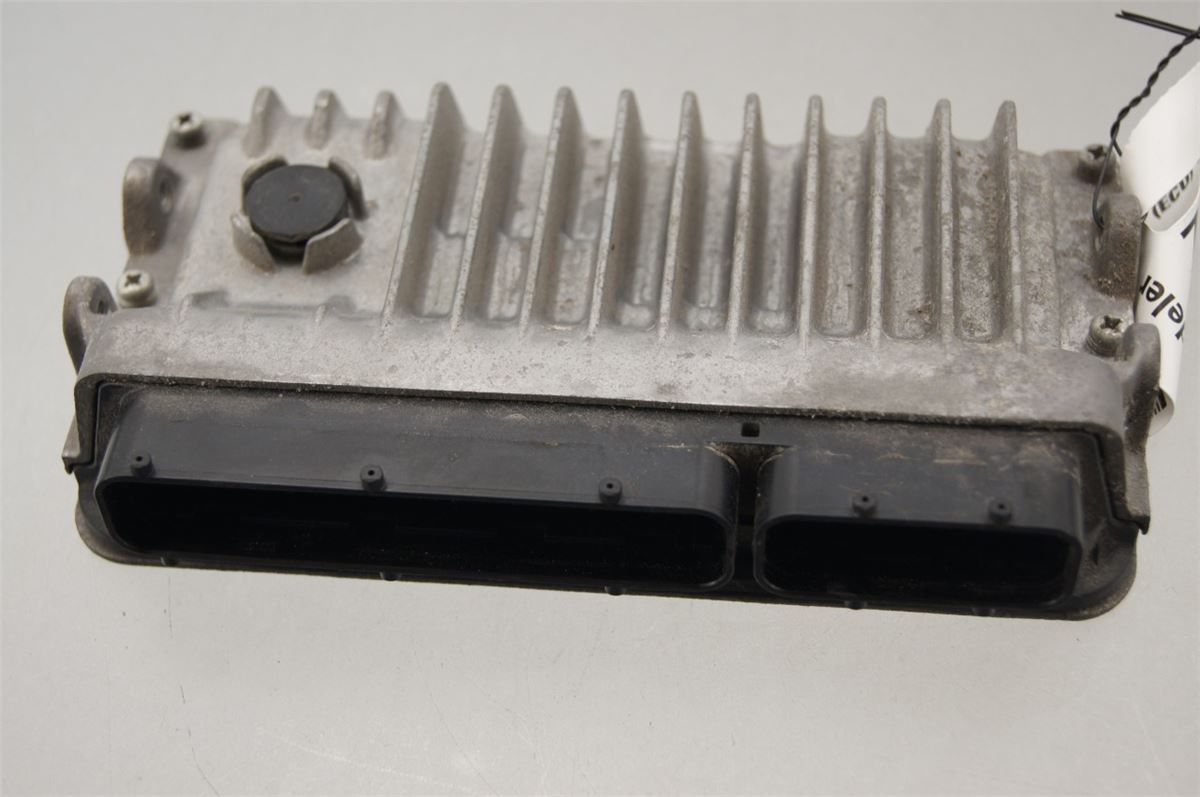 Styreenhet Motor (ECU) Bensin – bilde 1