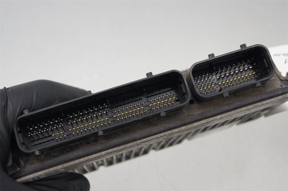 Styreenhet Motor (ECU) Bensin – bilde 2