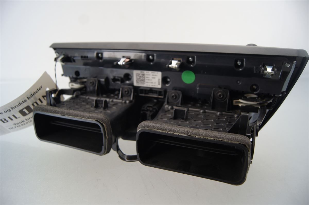 Varme AC Betjening/Display – bilde 6