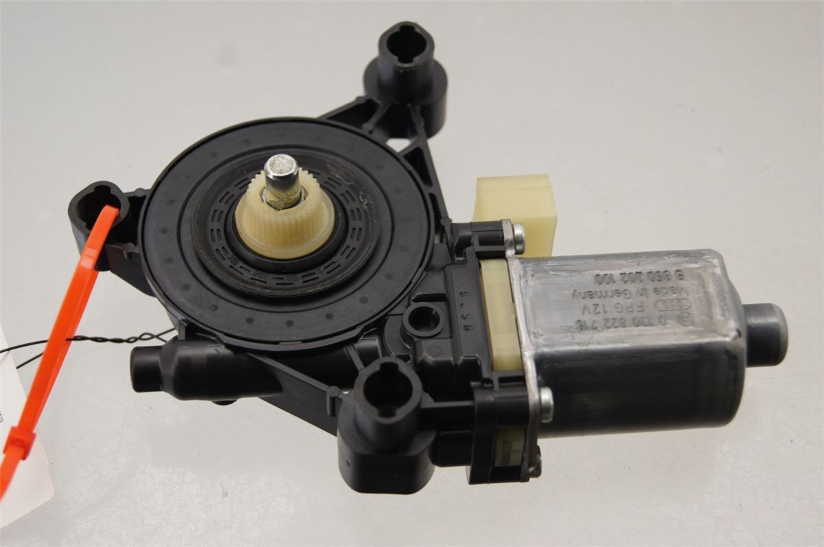 Vindusheismotor – bilde 1