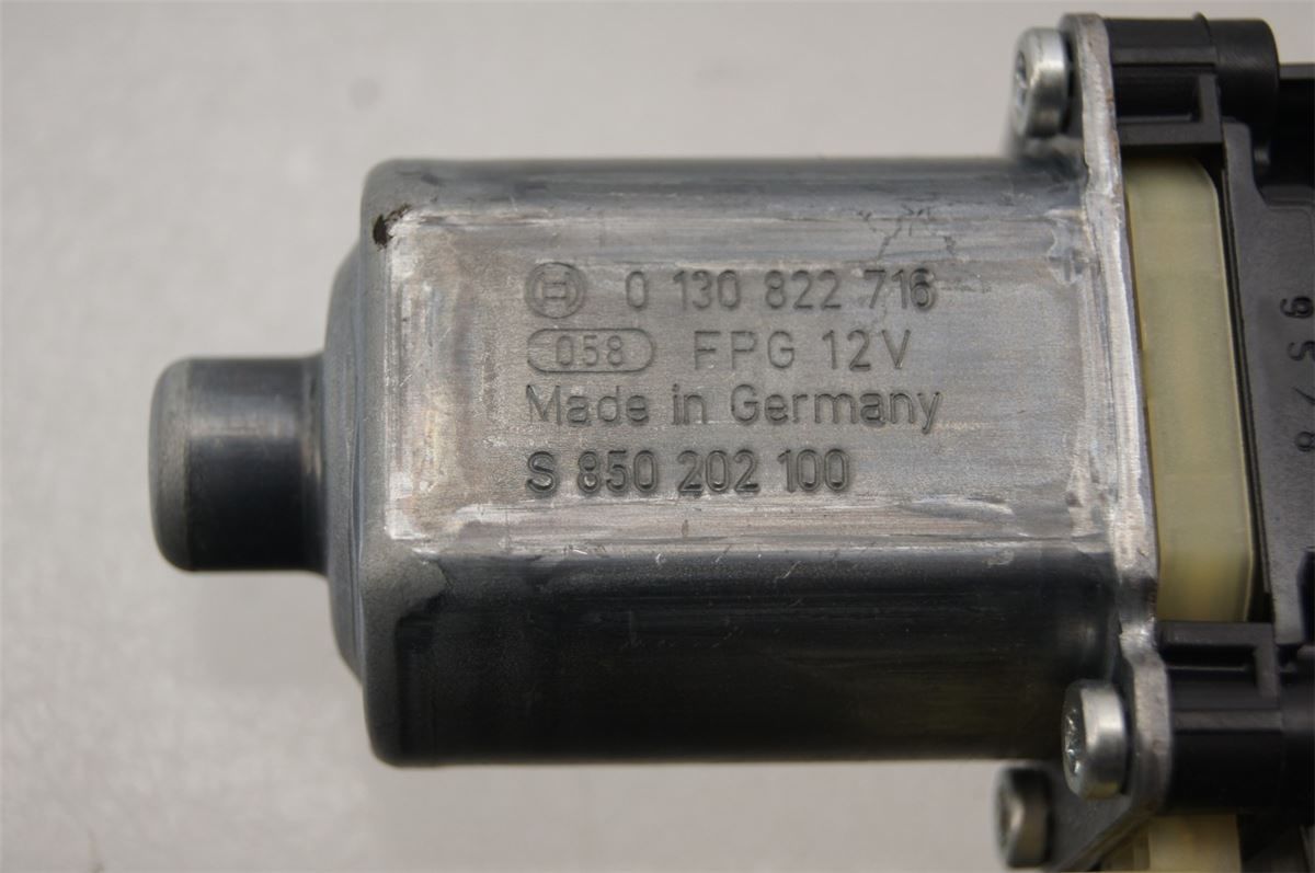Vindusheismotor – bilde 2
