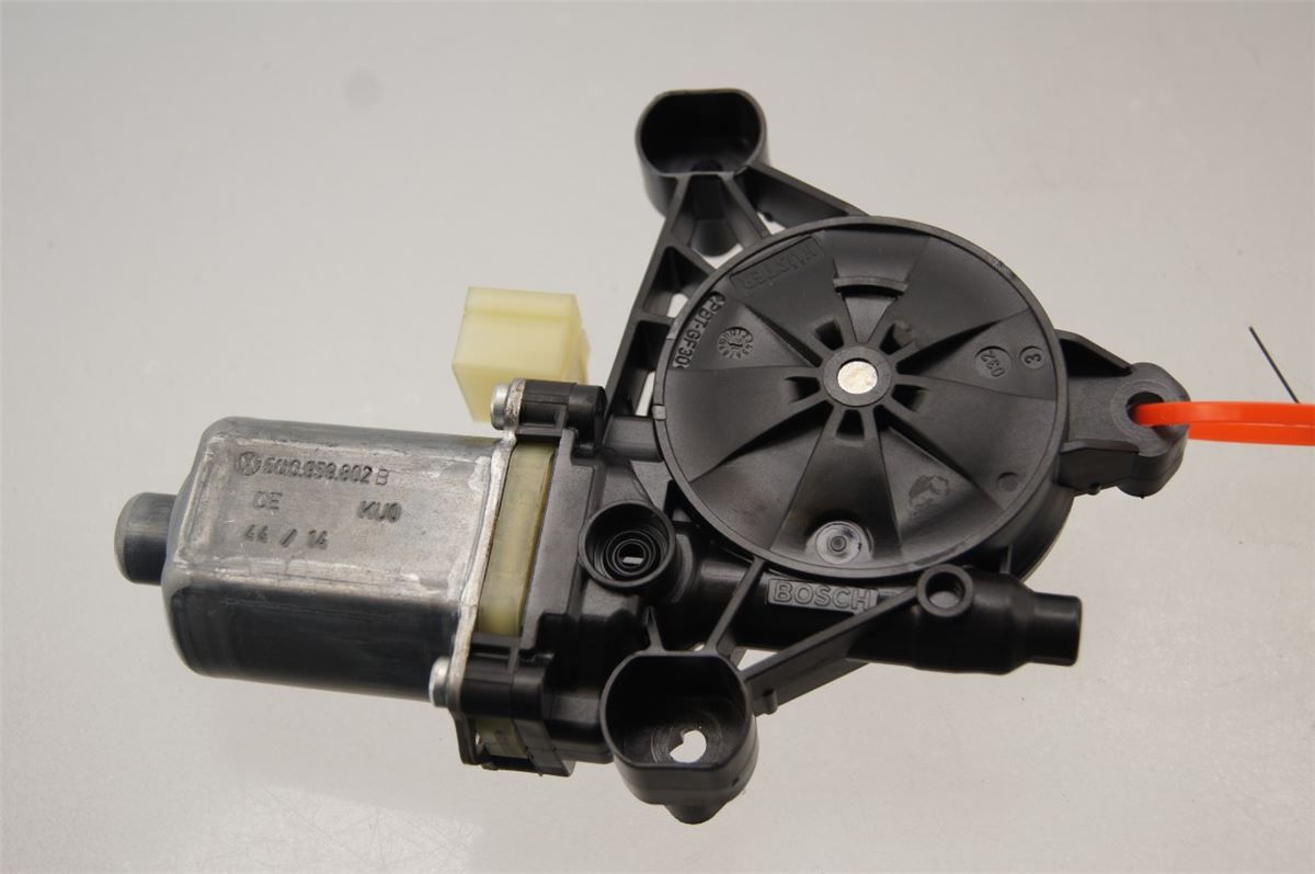 Vindusheismotor – bilde 3