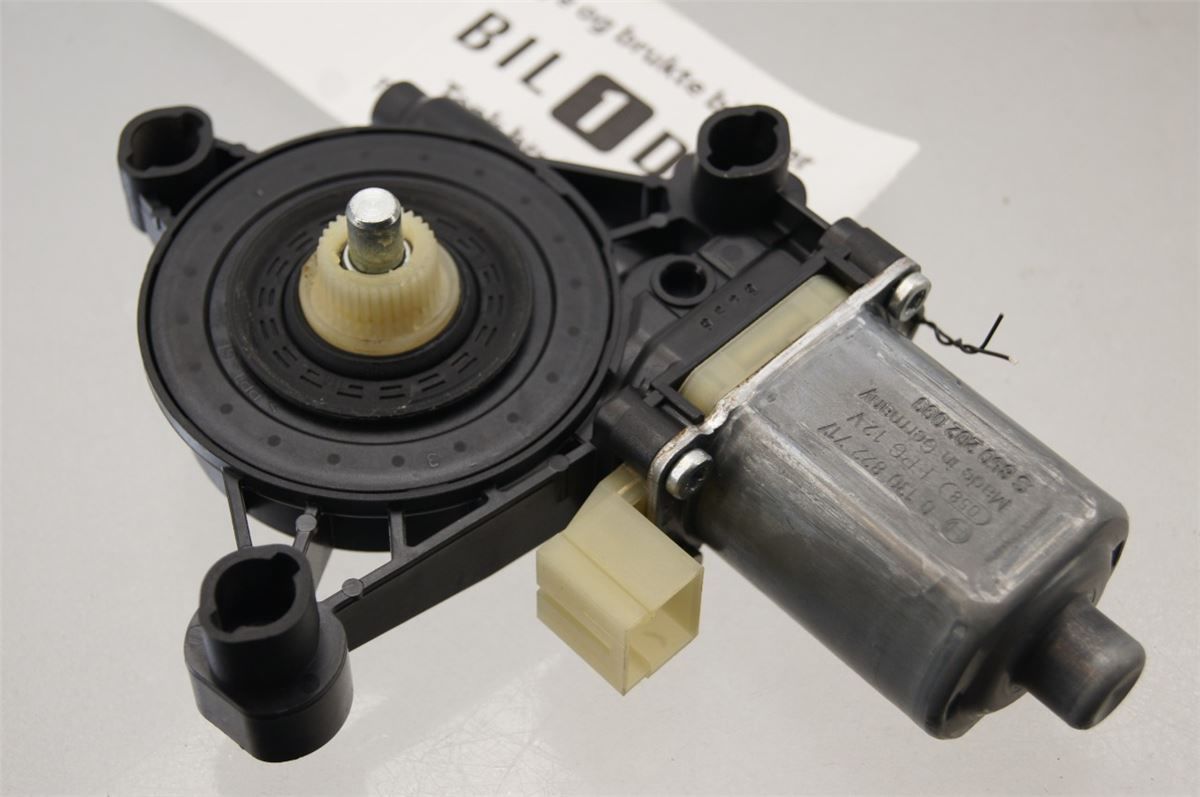 Vindusheismotor – bilde 1