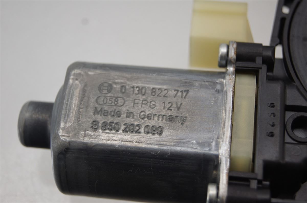 Vindusheismotor – bilde 2